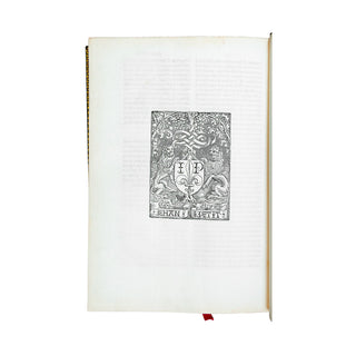 FROISSART (Jehan) - Croniques. 1518.