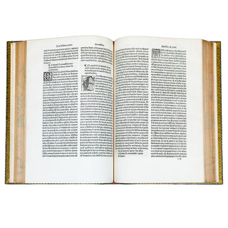 FROISSART (Jehan) - Croniques. 1518.