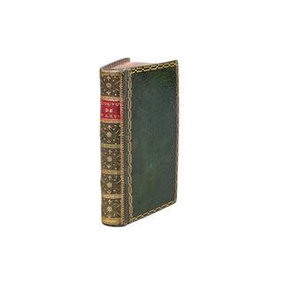 GARNIER-DESCHÊNES - La Coutume de Paris, mise en vers. 1787.