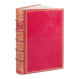 GAUTIER (Théophile) - L’Eldorado ou Fortunio. 1880.