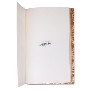 GAUTIER (Théophile) - L’Eldorado ou Fortunio. 1880.