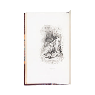 GAUTIER (Théophile) – Le Roi Candaule. 1893.