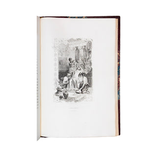 GAUTIER (Théophile) – Le Roi Candaule. 1893.