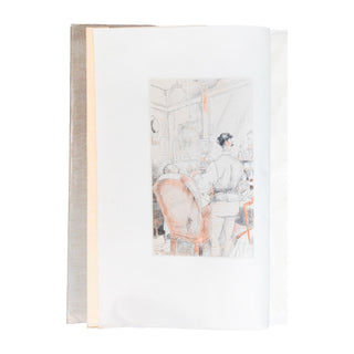 GIDE (André) – Les caves du Vatican. 1930.