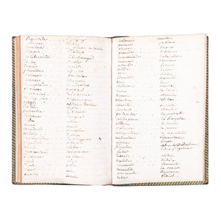 [GODARD DE BEAUCHAMPS] - Histoire du prince Apprius. 1729.