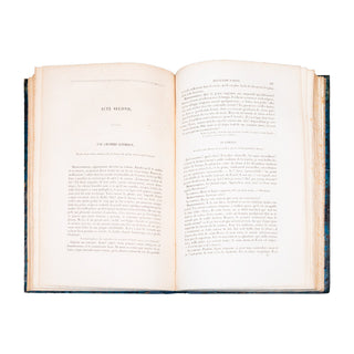GOETHE (Johann Wolfgang von) – Le Faust de Goethe. 1847.