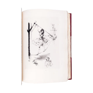 GONCOURT (Edmond de) - Les frères Zemganno. 1921.