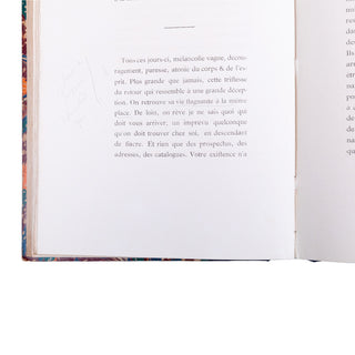 GONCOURT (Edmond et Jules) - Idées et sensations. 1866.
