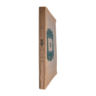 GORKI (Maxime) – Les Vagabonds. 1921.