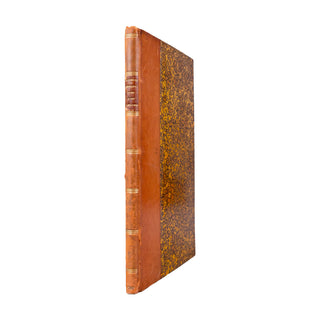 GOSSELIN (Charles-Robert) - Réflexions d’un citoyen adressées aux notables. 1787.