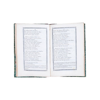 LA GRANGE-CHANCEL (Joseph de) - Odes philippiques avec des notes instructives. c. 1723.