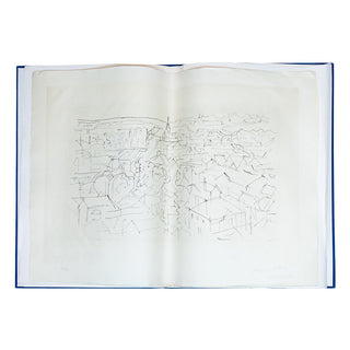 GRUSLIN (Arsène) - VILLON (Jacques) – Les frontières du matin. 1962.