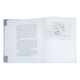GRUSLIN (Arsène) - VILLON (Jacques) – Les frontières du matin. 1962.