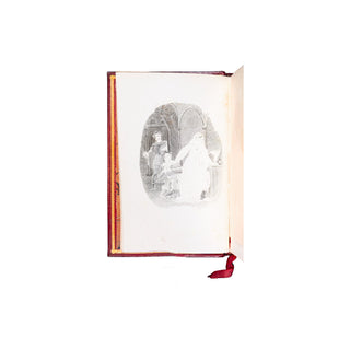GUÉRIN DE TENCIN (Claudine) - Le siège de Calais. 1826.
