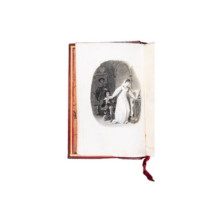 GUÉRIN DE TENCIN (Claudine) - Le siège de Calais. 1826.