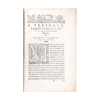 GUICHARD - Funérailles & diverses manières d’ensevelir des Rommains, Grecs, & autres. 1581.
