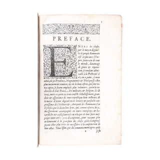 GUICHARD - Funérailles & diverses manières d’ensevelir des Rommains, Grecs, & autres. 1581.