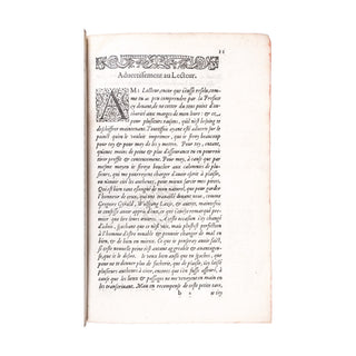 GUICHARD - Funérailles & diverses manières d’ensevelir des Rommains, Grecs, & autres. 1581.