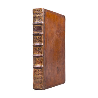 GUICHARD - Funérailles & diverses manières d’ensevelir des Rommains, Grecs, & autres. 1581.