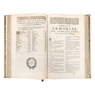 GUICHENON (Samuel) - Histoire de Bresse et Bugey. 1650.