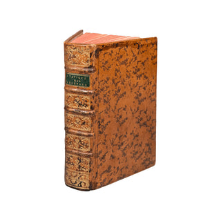HALES (Stephen) - La statique des végétaux, et celle des animaux. 1779.