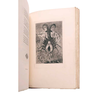 HARAUCOURT (Edmond) – La Légende des Sexes. 1882.