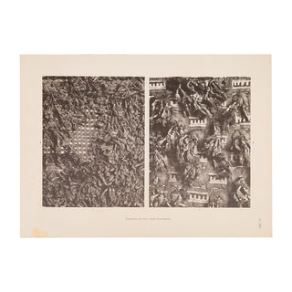 HARCOURT (Raoul d') – Les textiles anciens du Pérou et leurs techniques. 1934.