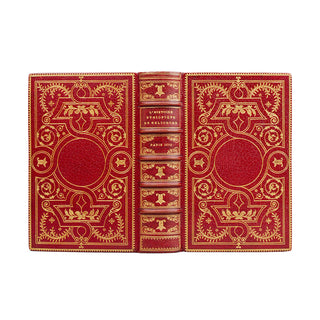 HÉLIODORE D’EMÈSE - L’Histoire éthiopique. 1570.