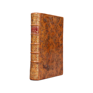 HERBERT – Essai sur la police générale des grains, sur leurs prix sur les effets de l'agriculture. 1755.