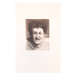 HEYMAN (Maurice) - Symphonies d’expressions. 1895.