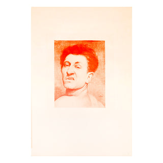 HEYMAN (Maurice) - Symphonies d’expressions. 1895.