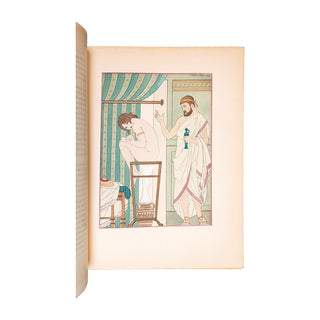 HIPPOCRATE – Œuvres complètes. 1932.