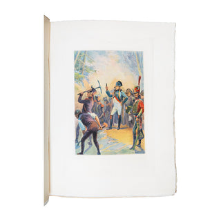 HOUSSAYE (Henry) – Journée d’Iéna et campagne de Russie. 1911.
