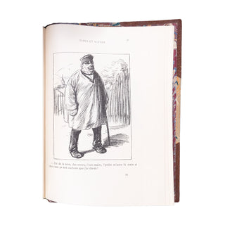 HUARD (Charles) [ill.] - Province. 1902.
