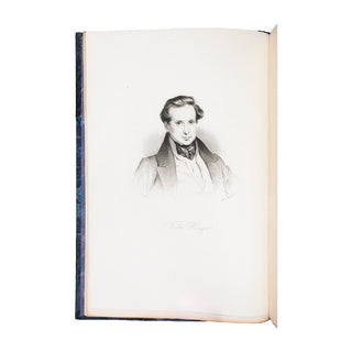 HUGO (Victor) – Hernani. 1890.