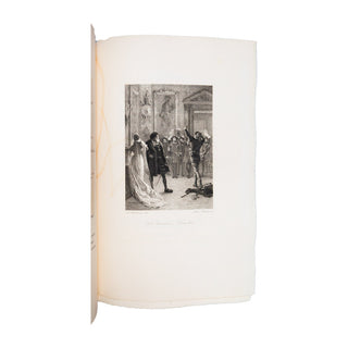 HUGO (Victor) – Hernani. 1890.