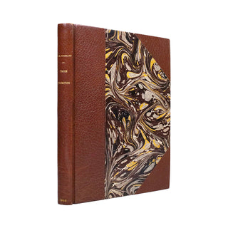 HUYSMANS (Joris-Karl) – Trois primitifs. 1905.