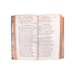 JACQUES - Le faut-mourir et les excuses inutiles qu’on apporte à cette nécessité. 1661.