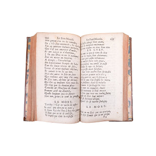 JACQUES - Le faut-mourir et les excuses inutiles qu’on apporte à cette nécessité. 1661.