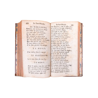 JACQUES - Le faut-mourir et les excuses inutiles qu’on apporte à cette nécessité. 1661.