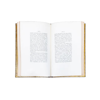 JANIN (Jules) – L’amour des livres. 1866.