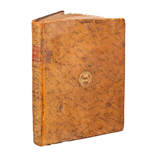 JANINET (Jean-François) - Vues pittoresques des principaux édifices de Paris. 1792.