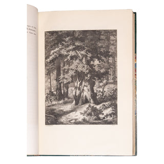 KARR (Alphonse) - Voyage autour de mon jardin. 1851.