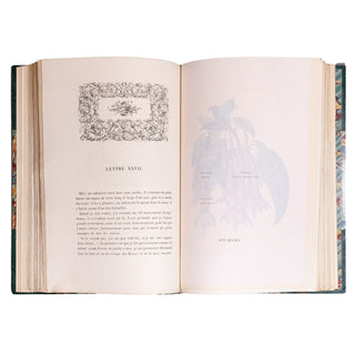 KARR (Alphonse) - Voyage autour de mon jardin. 1851.