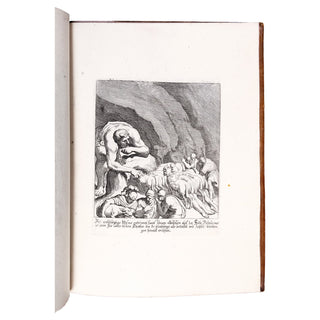 KÜSEL - Des vortrefflichen Griechischen Helden und Ithacensischen Fürsten Ulysses Leben. 1705.