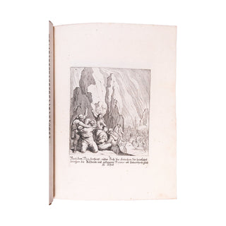 KÜSEL - Des vortrefflichen Griechischen Helden und Ithacensischen Fürsten Ulysses Leben. 1705.