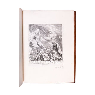KÜSEL - Des vortrefflichen Griechischen Helden und Ithacensischen Fürsten Ulysses Leben. 1705.