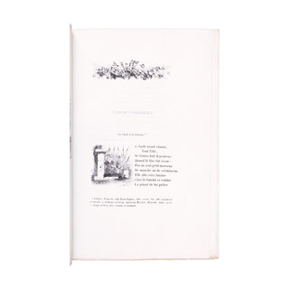 LA FONTAINE (Jean de) - GRANDVILLE - Fables. 1838.