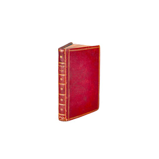 LAENSBERGH - Almanach pour cette année MDCCLXXXIX. 1789.