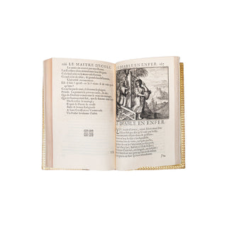LA FONTAINE (Jean de) - Contes et nouvelles en vers. 1685.